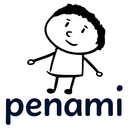 Logo penami
