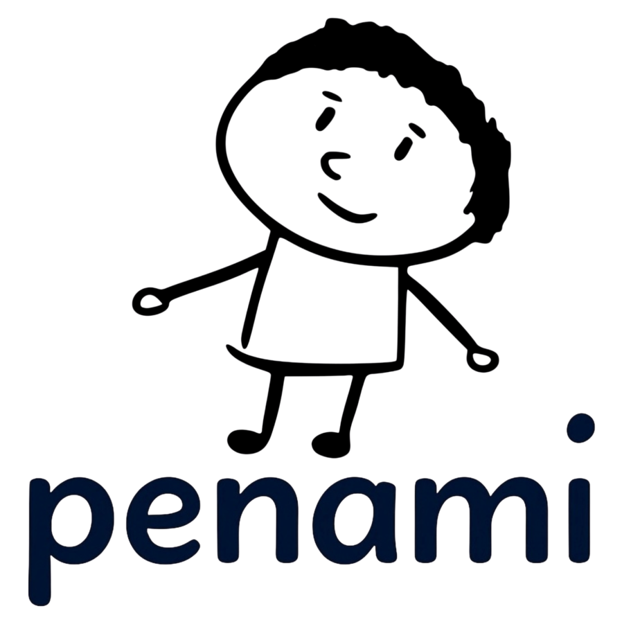 Logo penami